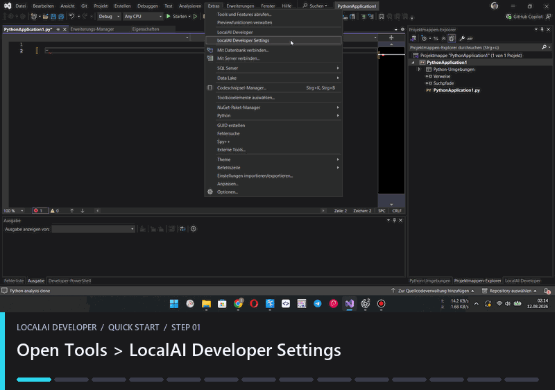 localai-developer-walkthrough.gif